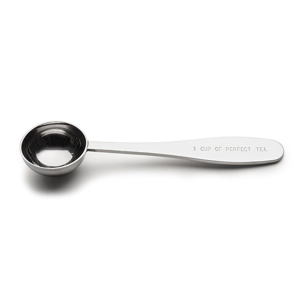 Tea Measuring Spoon "One cup of perfect Tea"