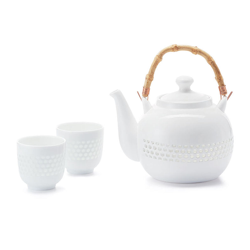 Tea-Set "Guang"