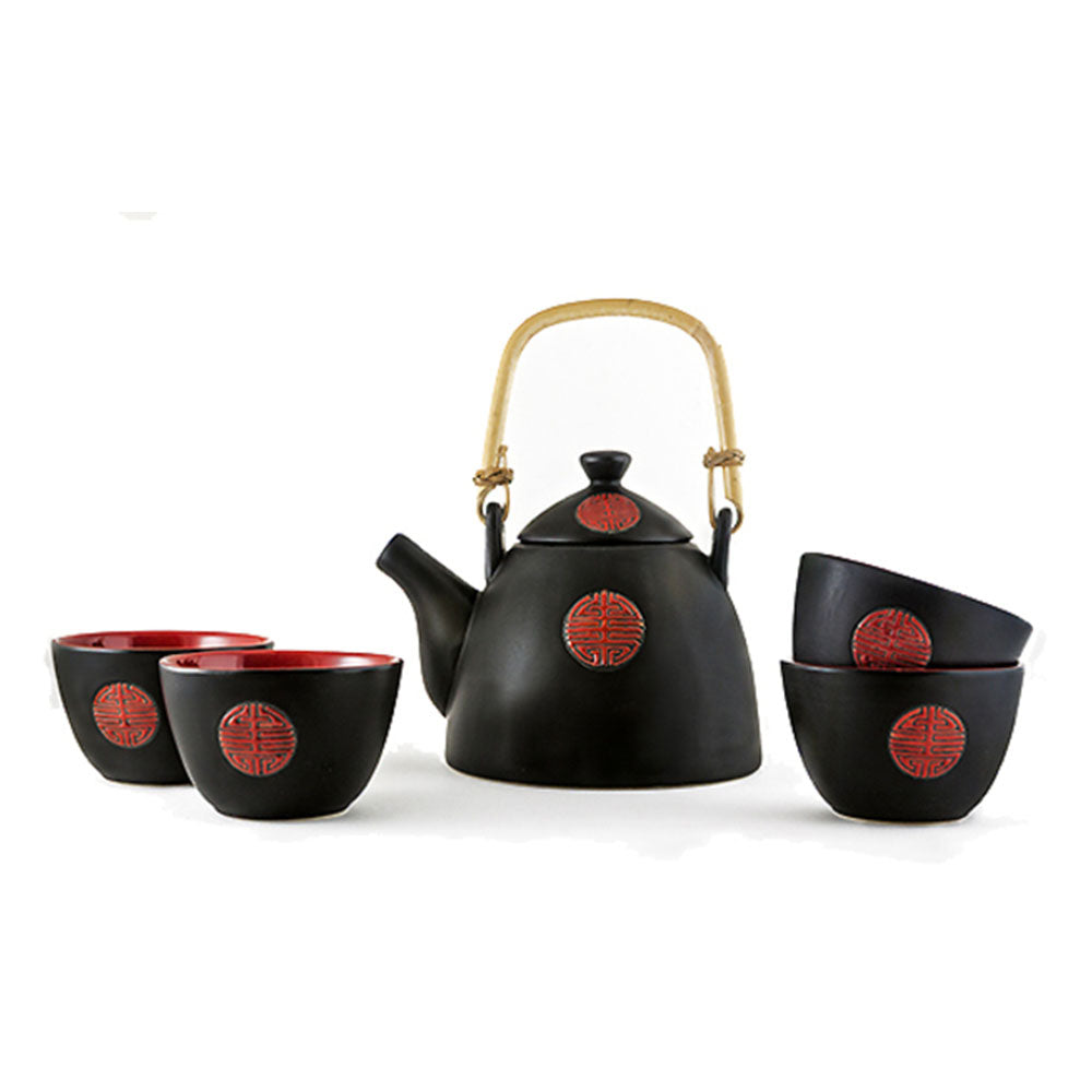 Tea set "Hidchi"