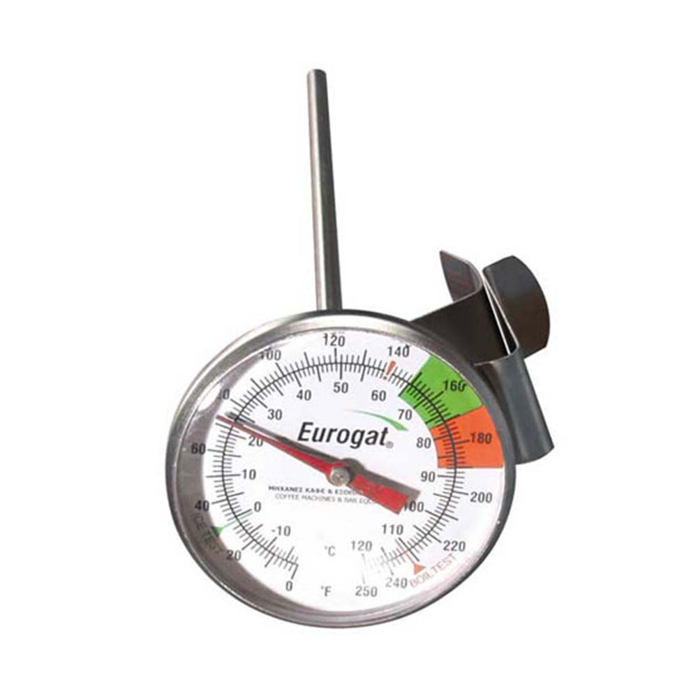 Thermometer MBT 025001 127mm