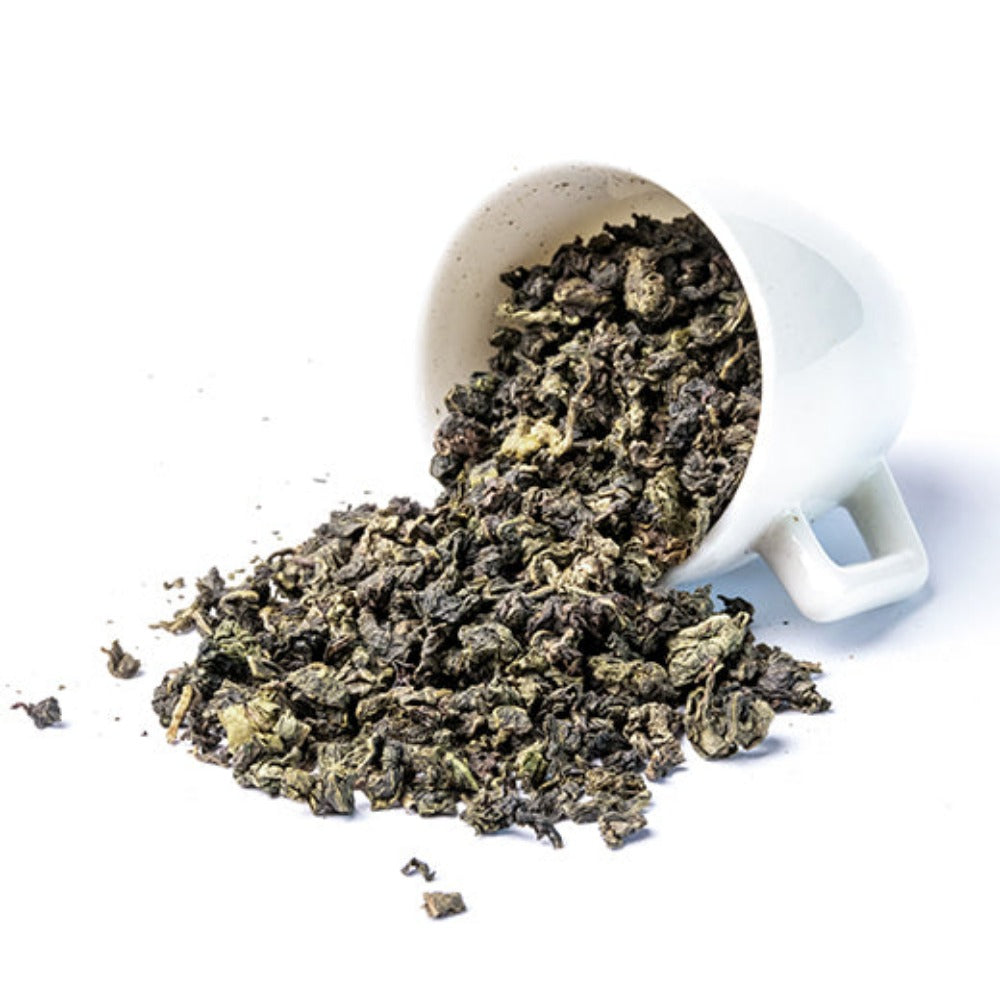 Tieguanyin/China /Organic tea