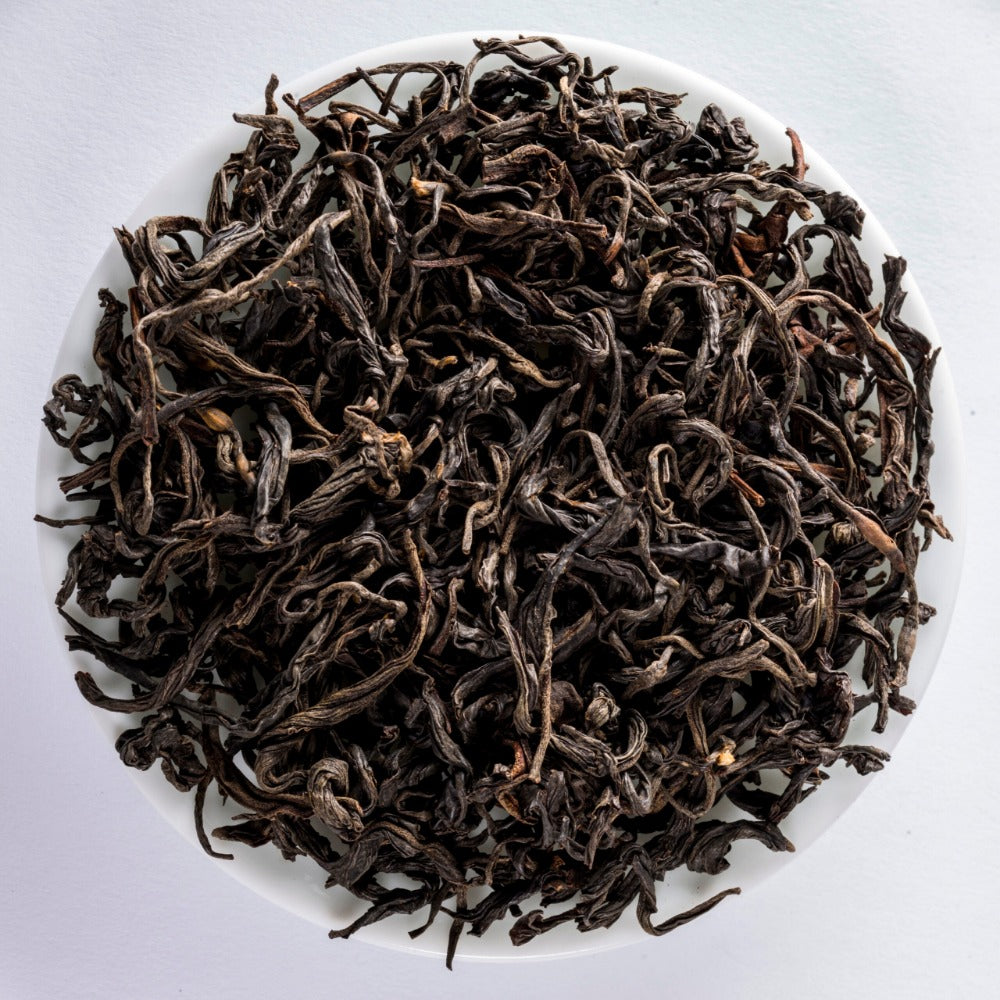 Sweet Ruby BIO Balck tea /Colombia