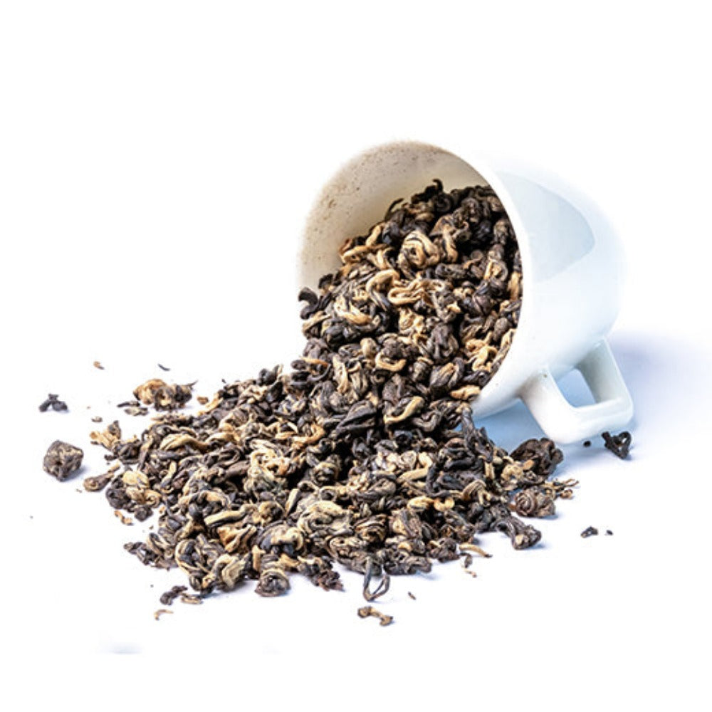 Yu Nan Dian Hong/Red Tea/China