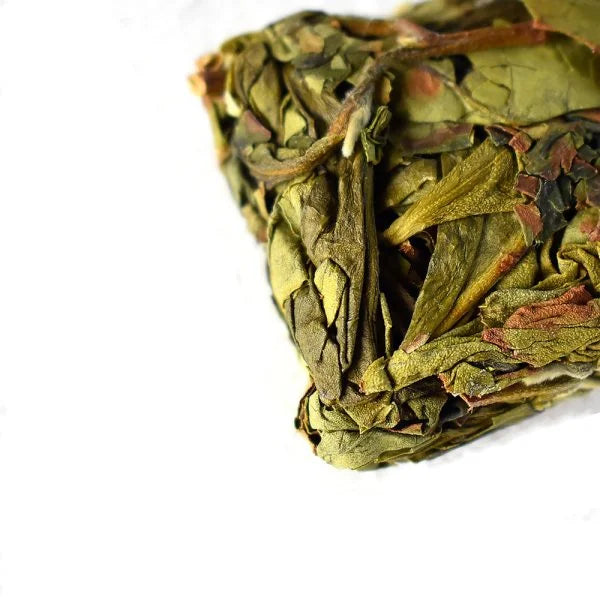 Zhang Pin Shui Xuan Oolong (for 5 pieces)