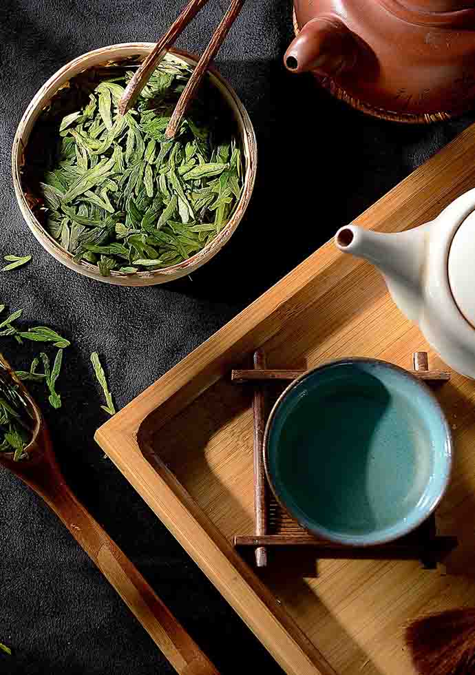 About tea – Tea & Coffee Cyprus