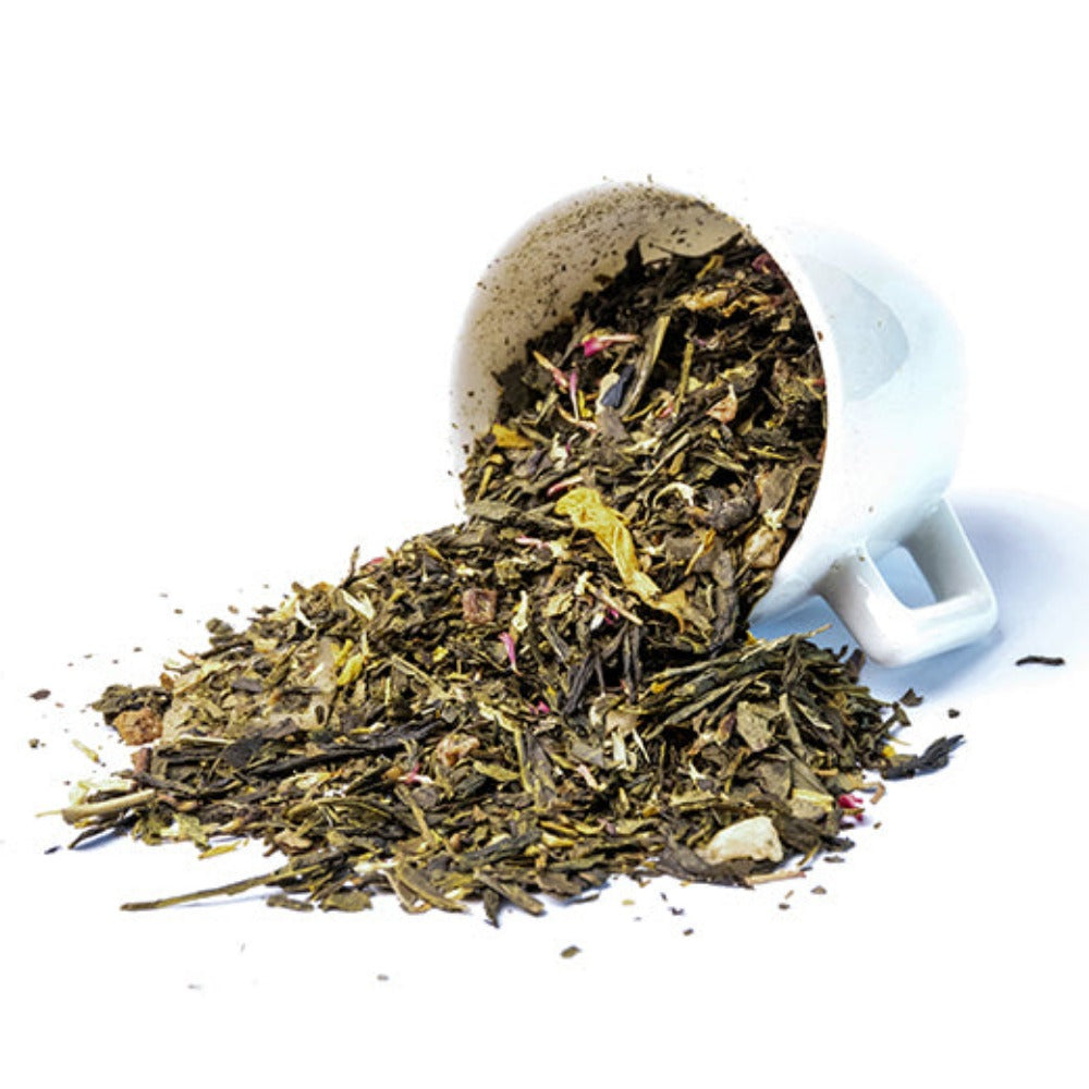 Sencha Aloha Vera/ China