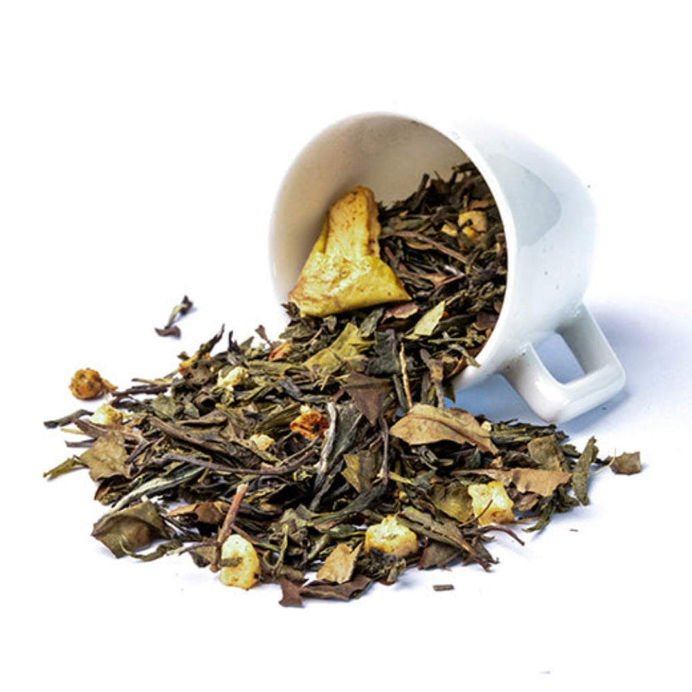 Ginger Apple /China tea