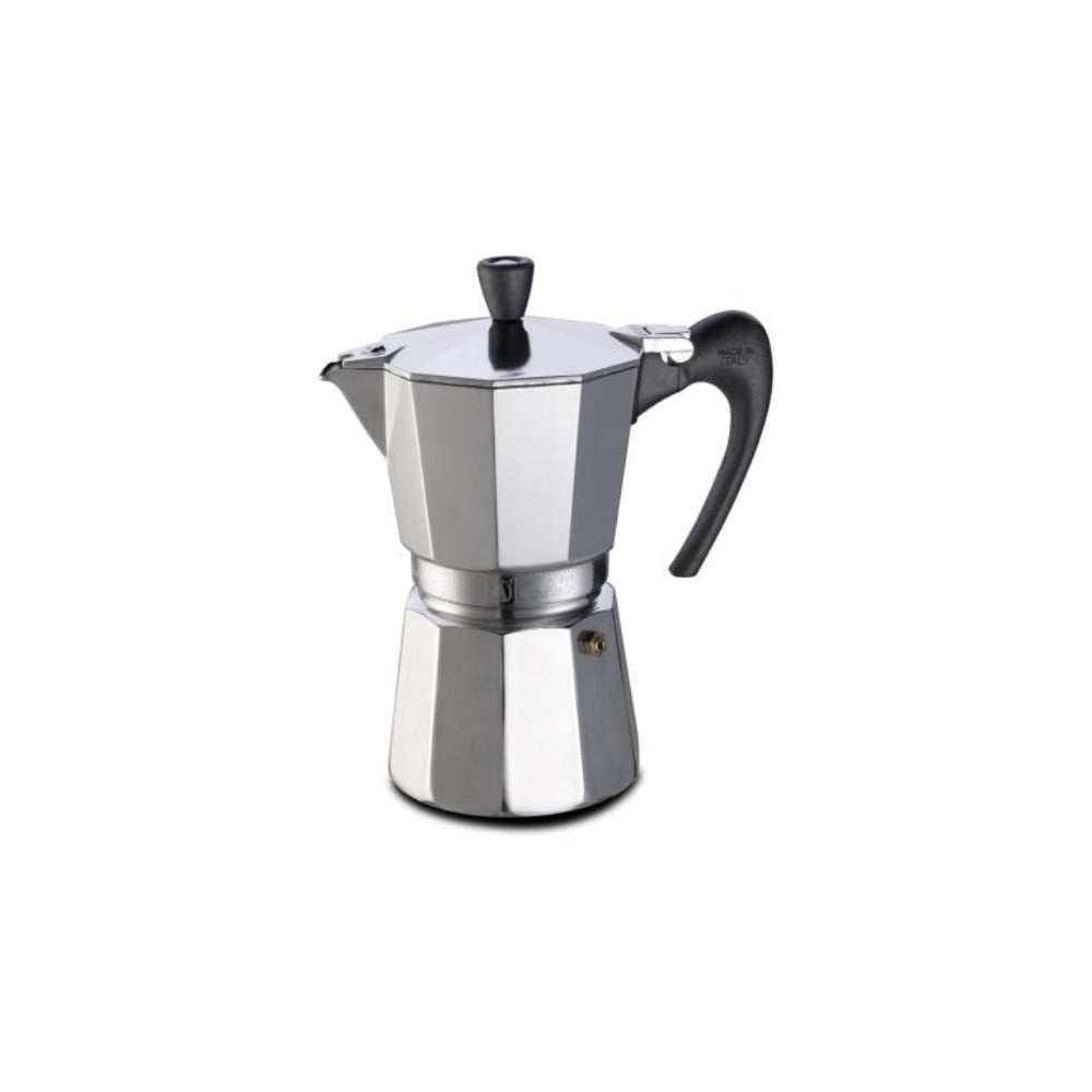 Granmoka coffee maker 3 cup
