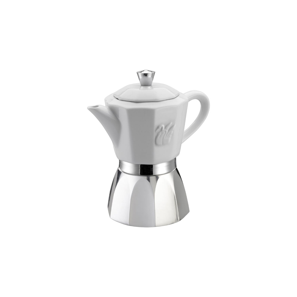 CHIC porcelain coffee maker
