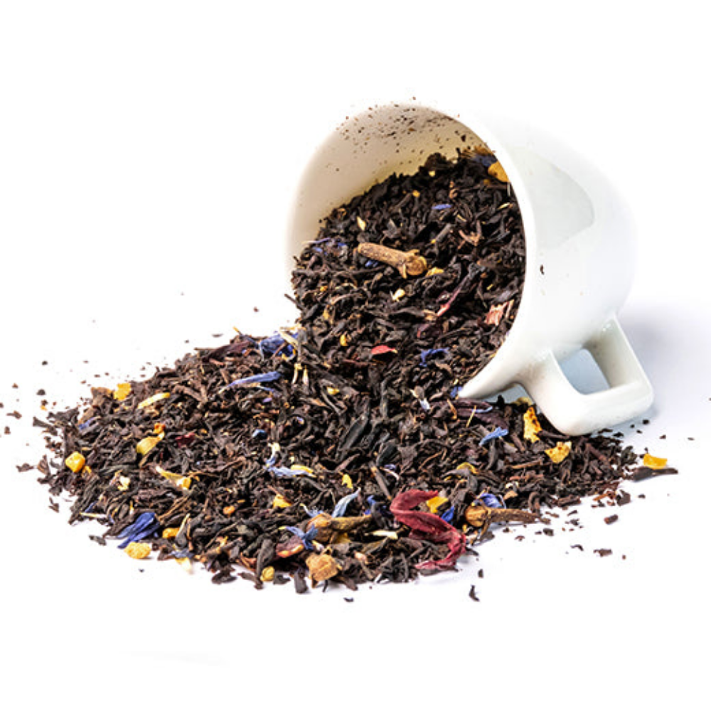 Christmas Tea /China