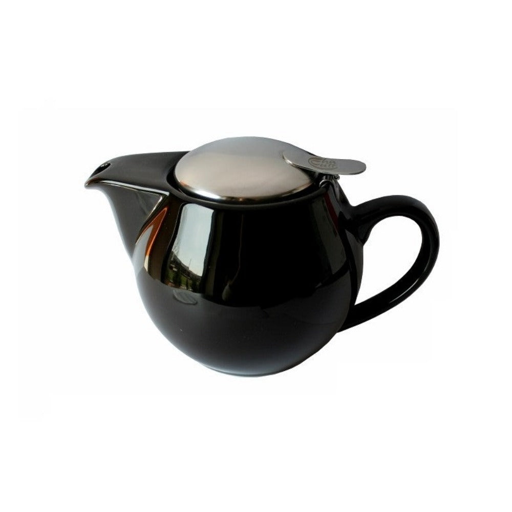 Teapot "Saara" 0,5L Black