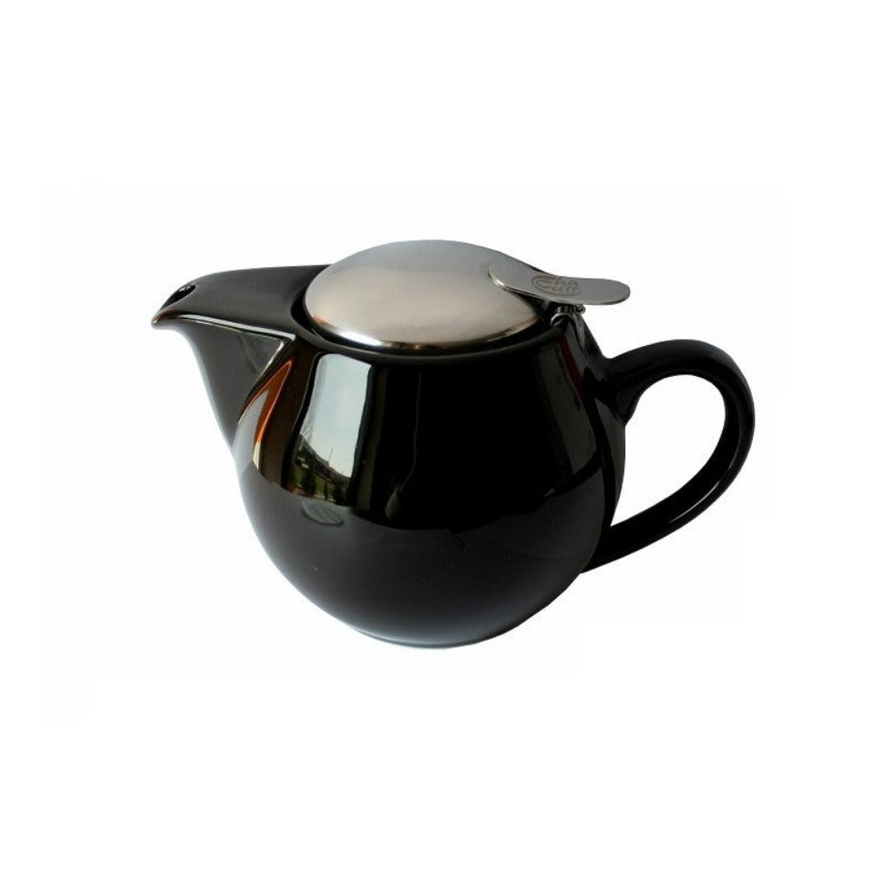 Teapot "Saara" 0,9L Black