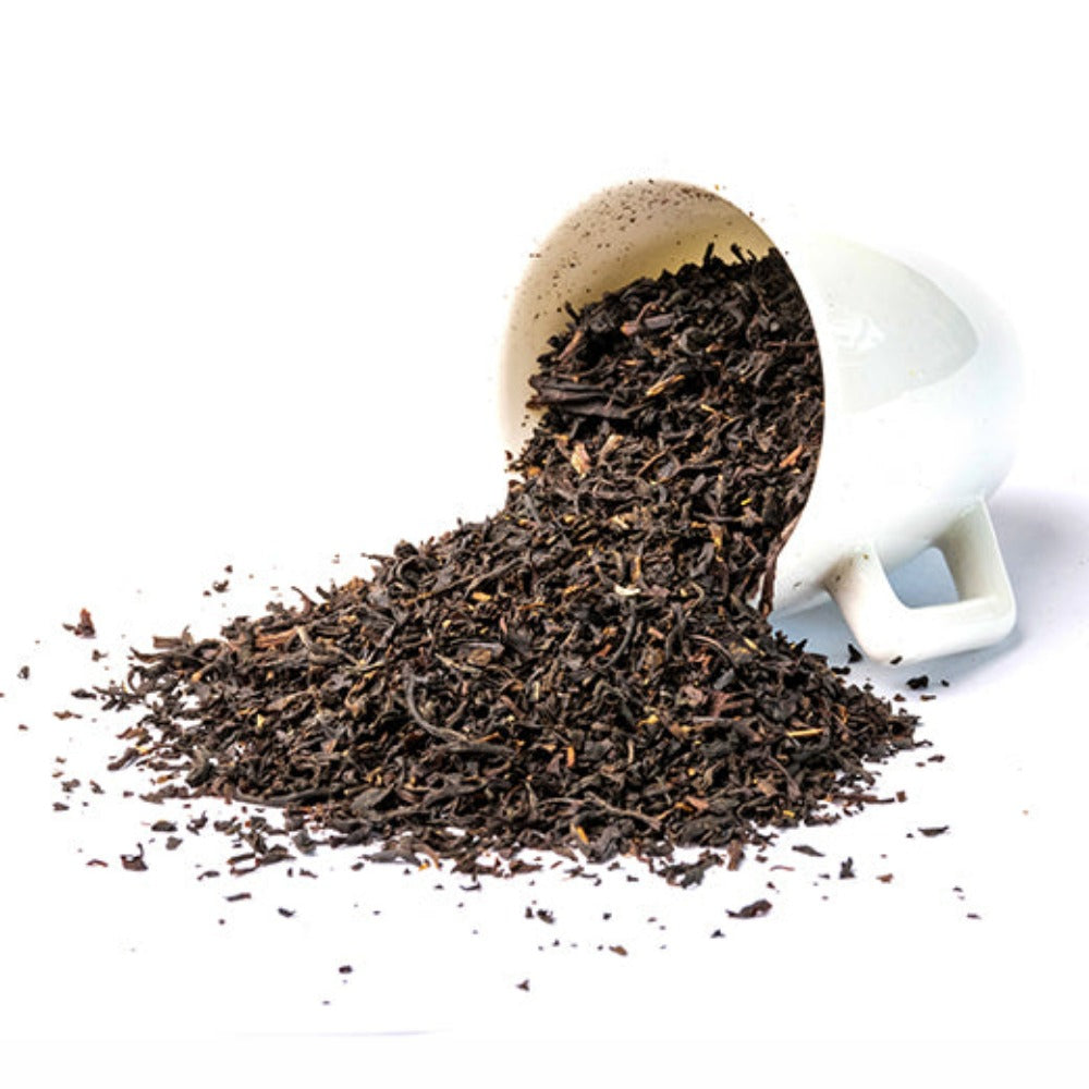 Earl grey /China, tea