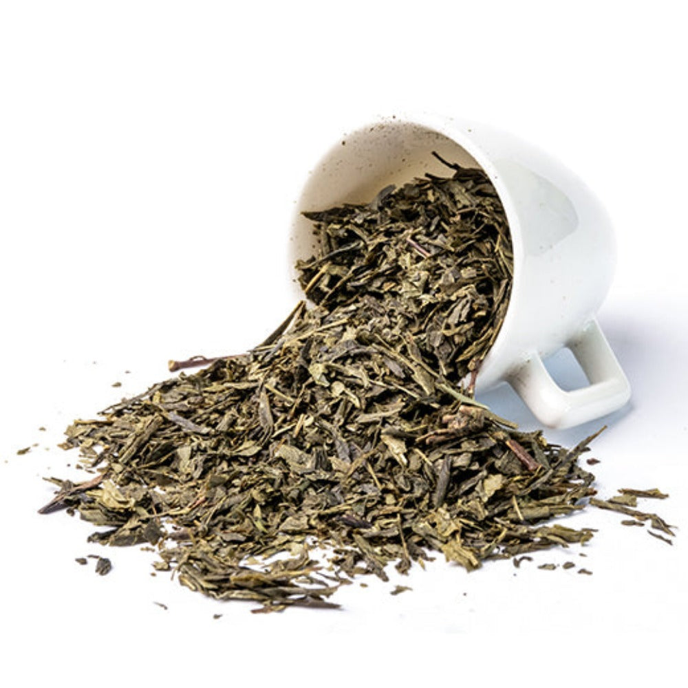 Earl Grey Green/China, tea