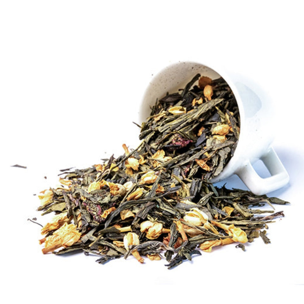 Elegance(Vanilla/Jasmine) /China, tea