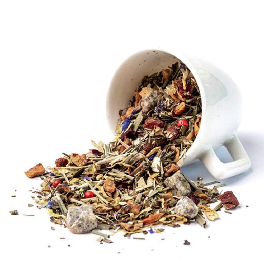 Feng Shui (Welness) tea
