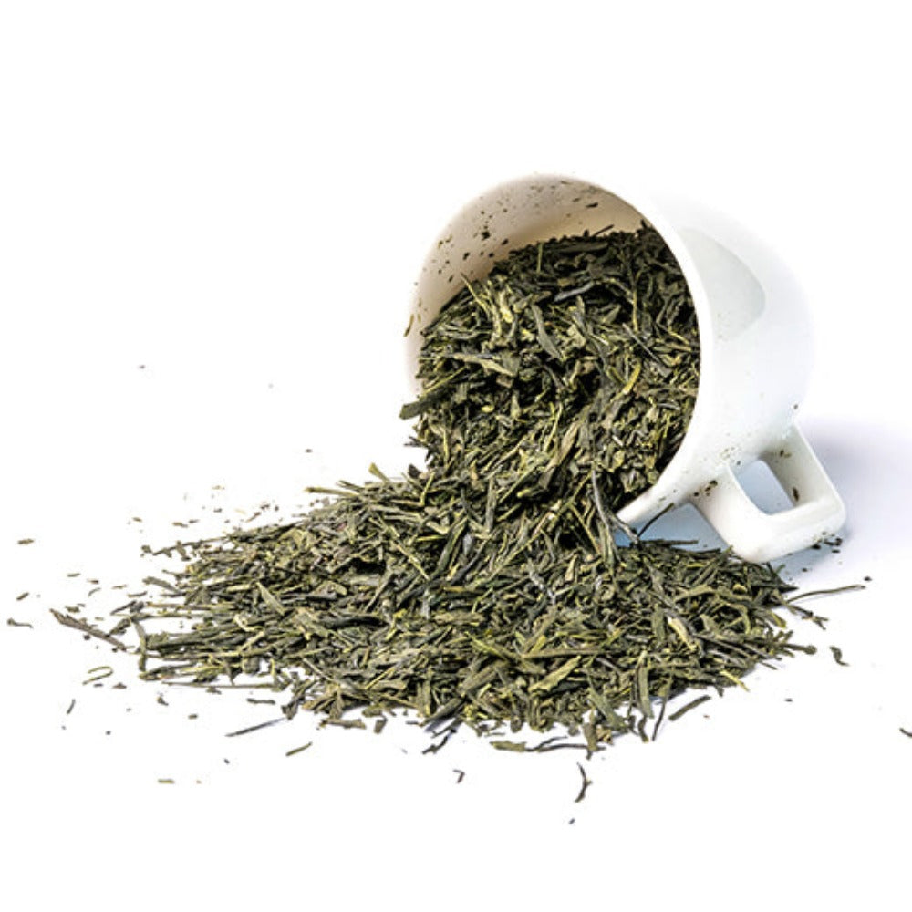 Sencha Fukujyu/Japan