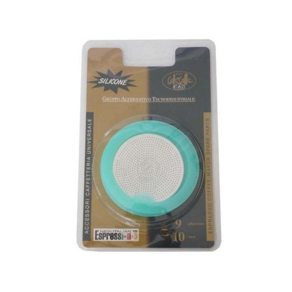 Original filters for Coffee makers 10 cups