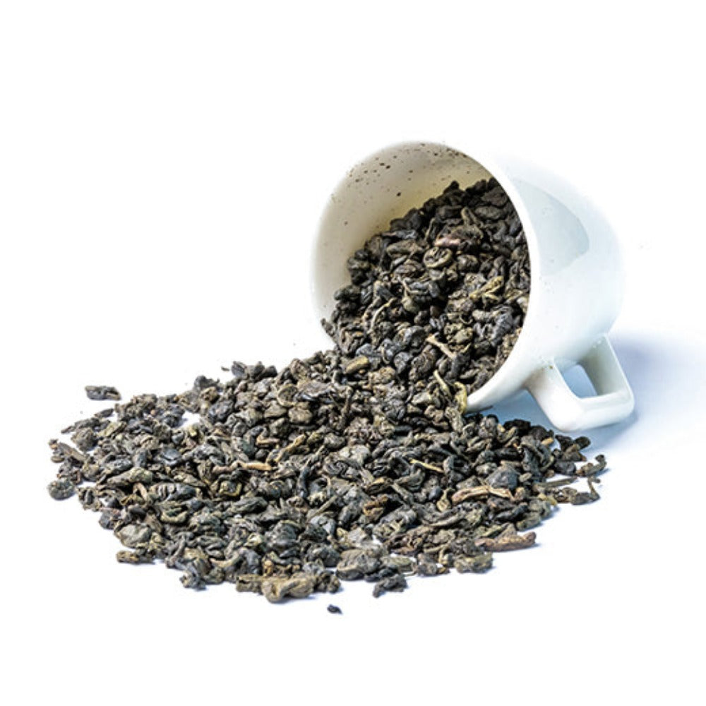 Gunpowder Temple Of Heaven/China tea