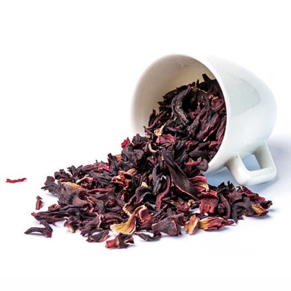 Hibiscus Blossom / Nigeria tea