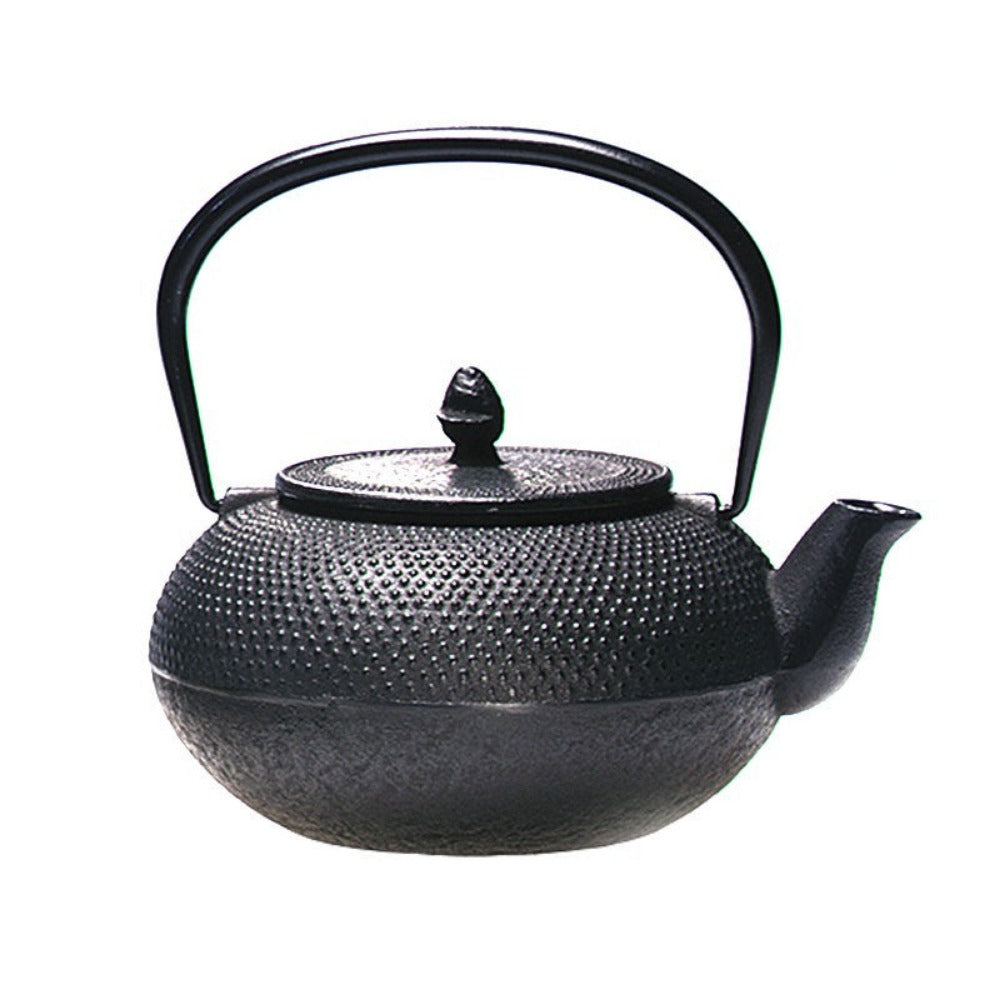 Iron Teapot "Shanghai"