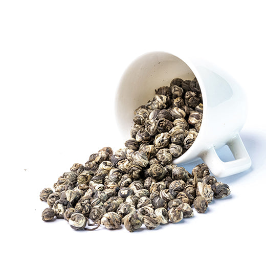 Jasmine Pearls /China PREMIUM