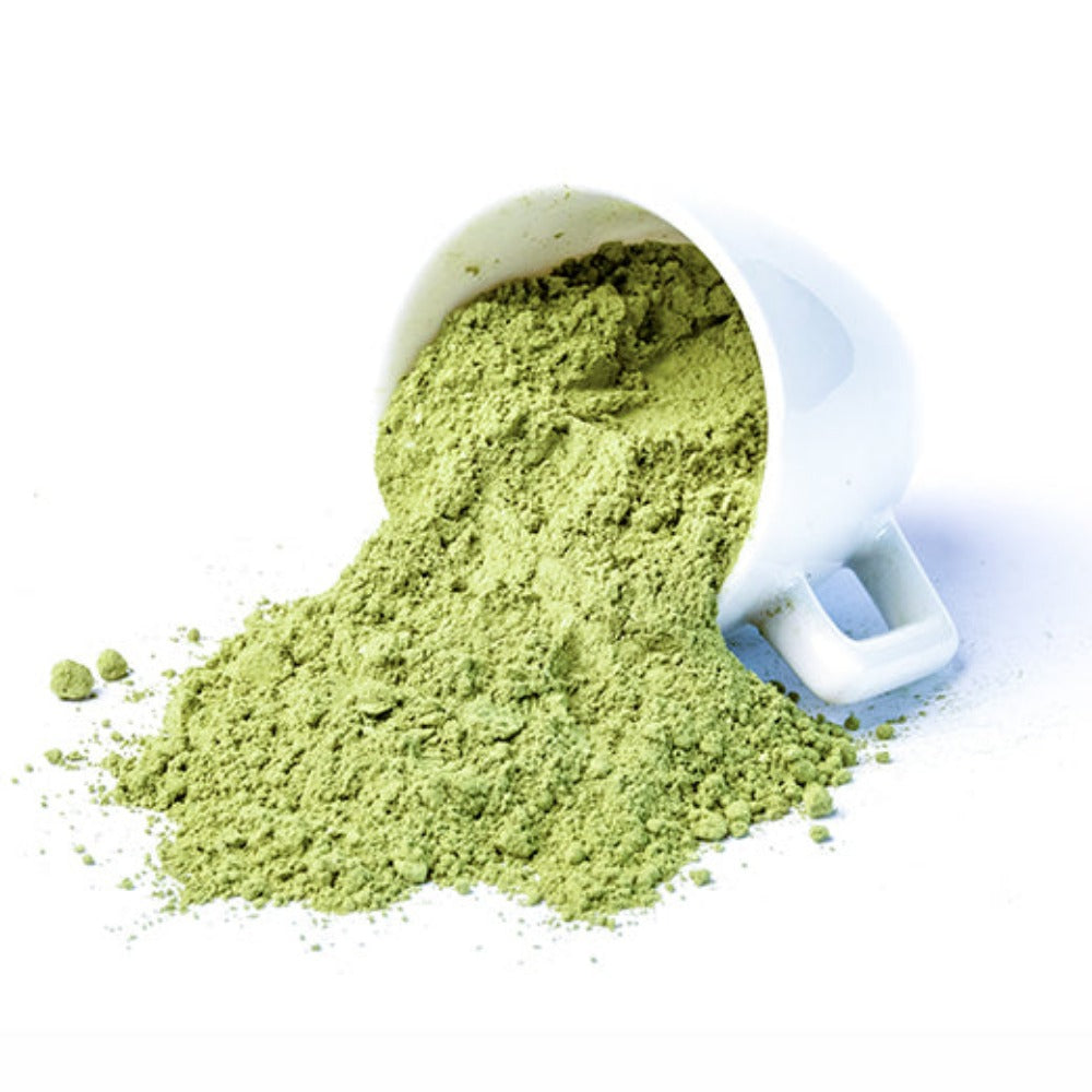 Matcha "Taishan" China