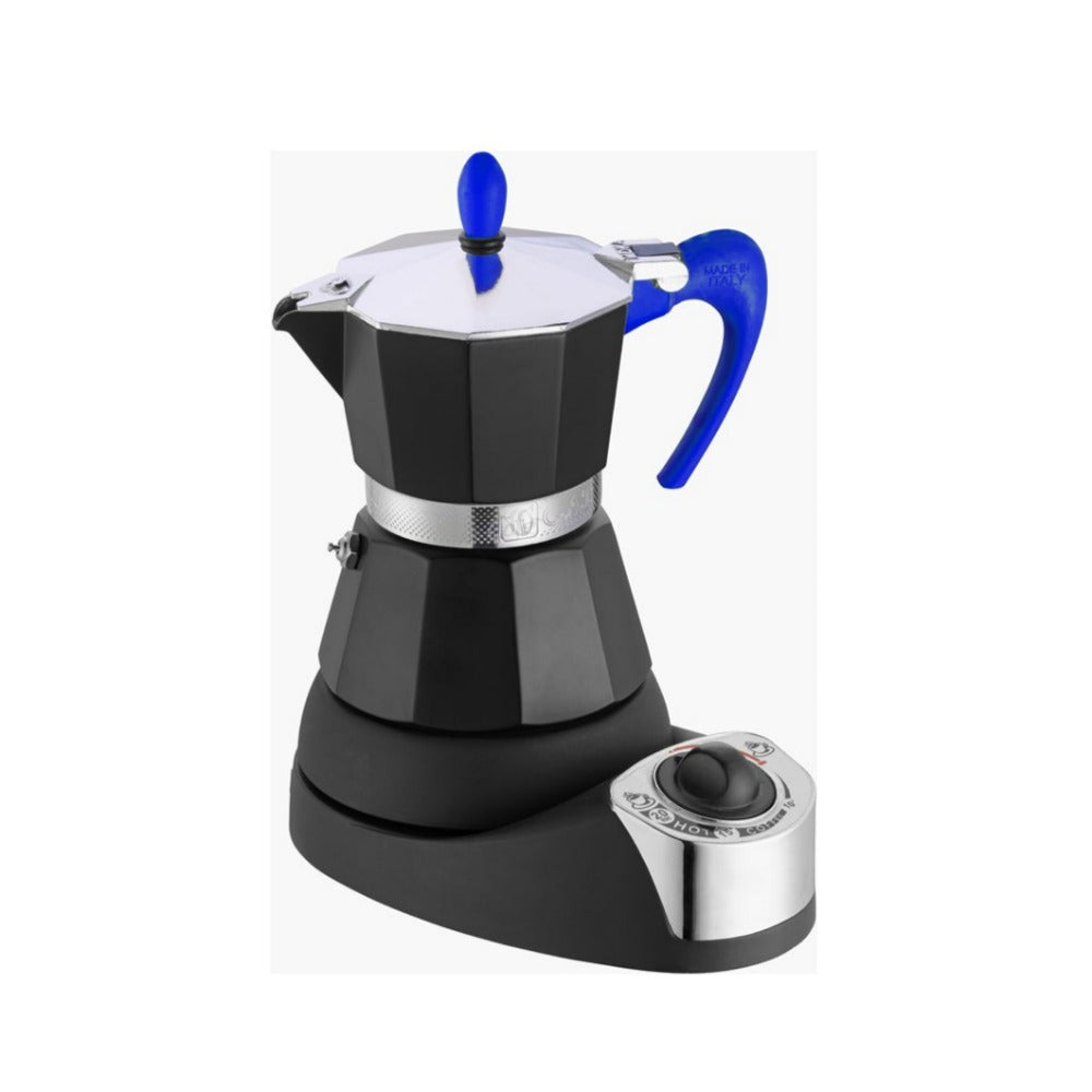 NERISSIMA ELECTRIC coffee maker