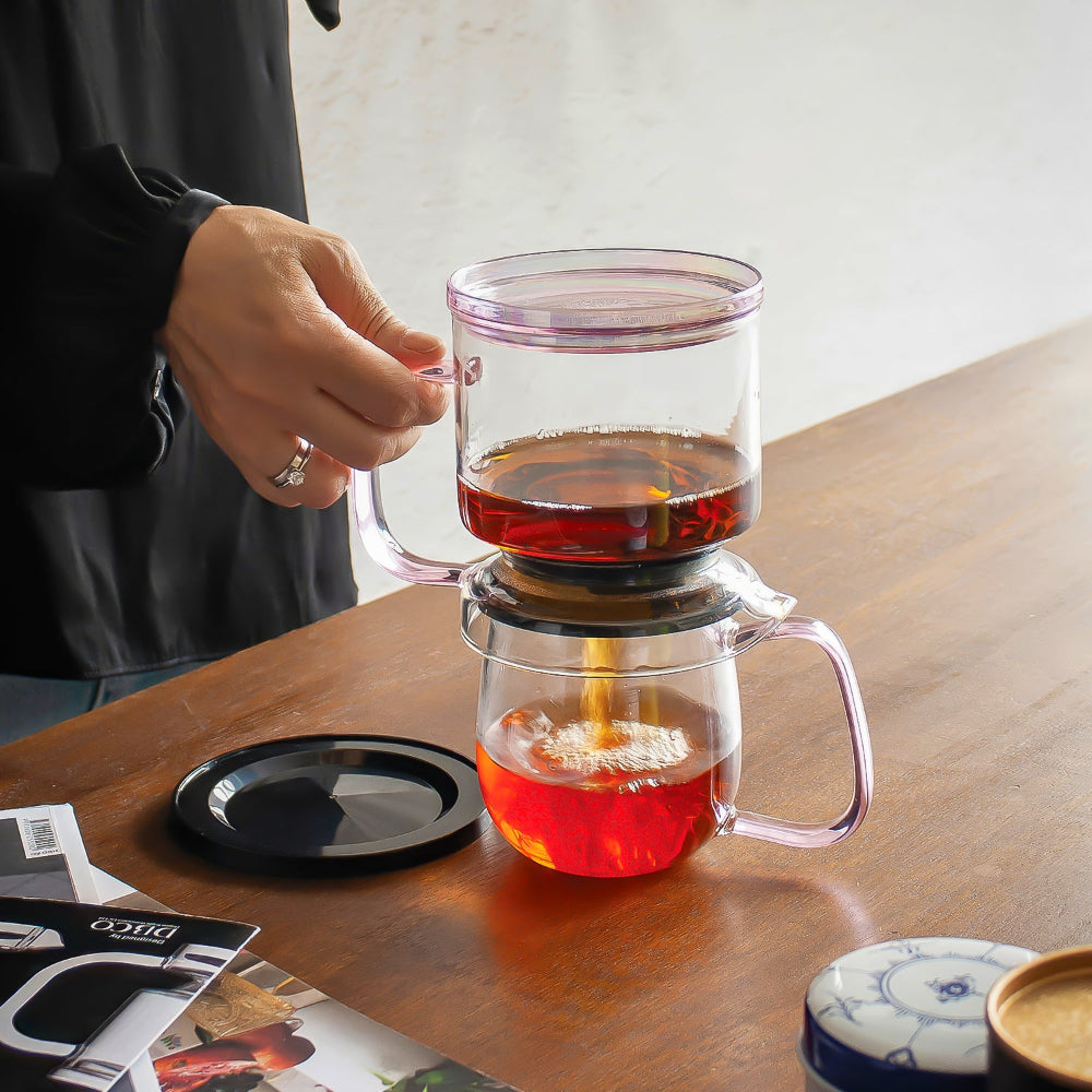 Tea maker Nova