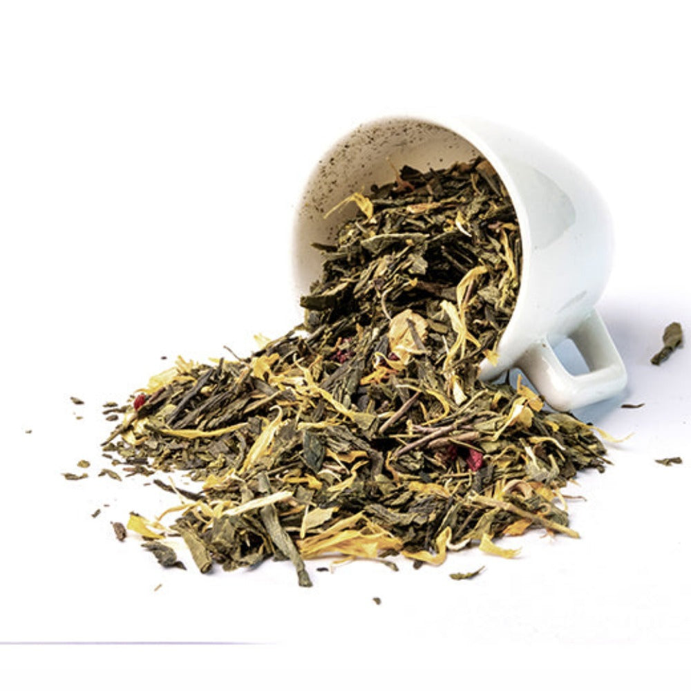 Passion fruit /China/ ORGANIC tea