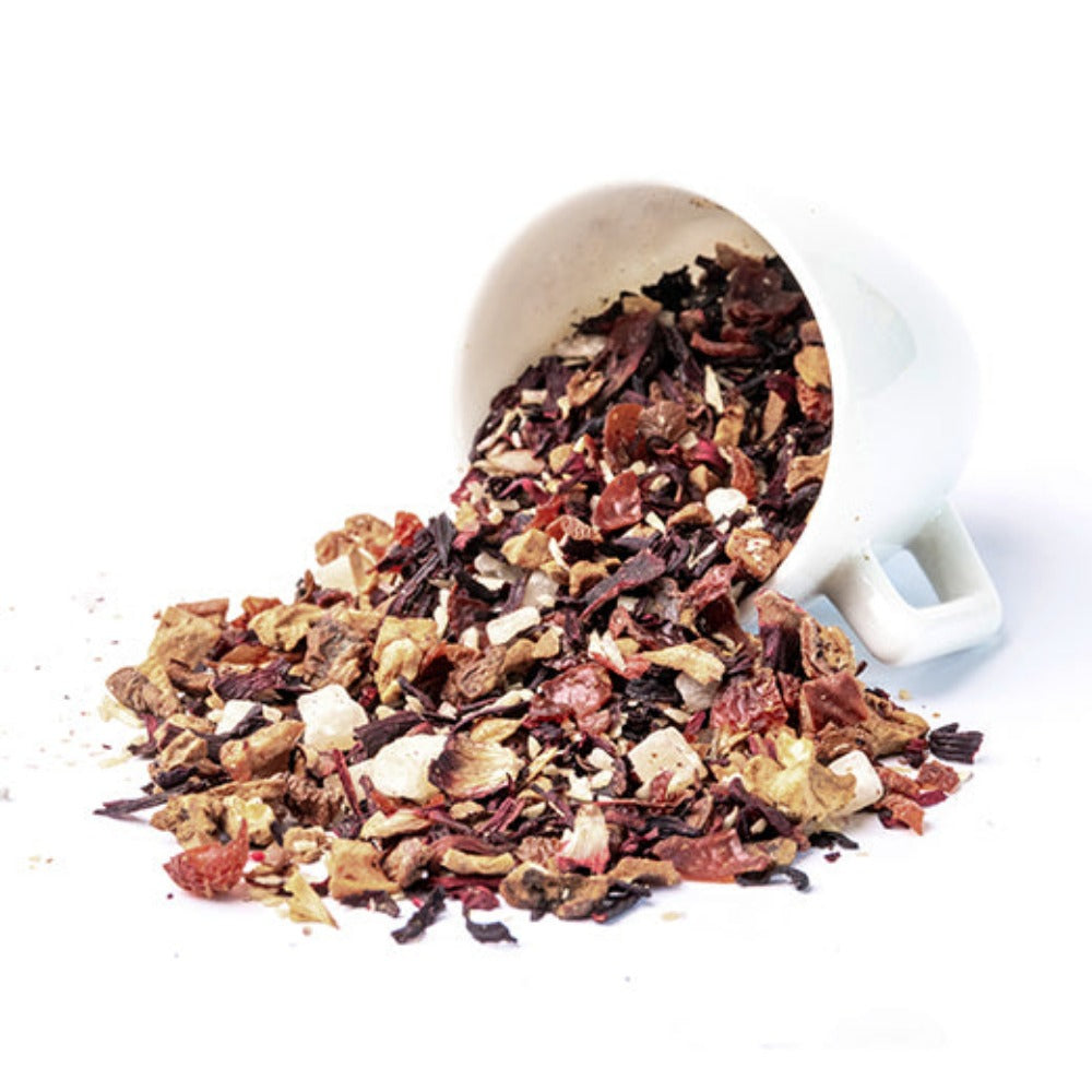 Pinacolada /Germany tea