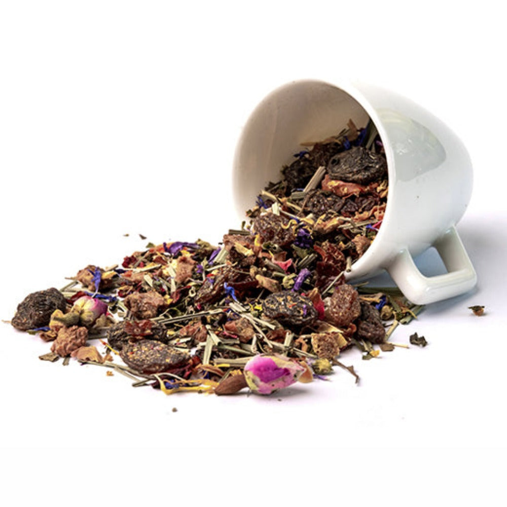 Reiki Tea(No added Flavouring) Germany