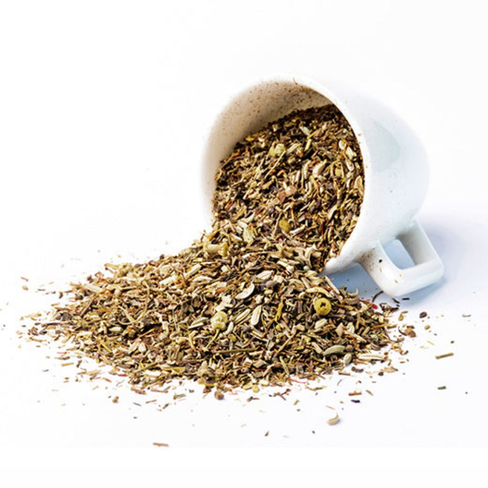 Green Honeybush/Rooibush - S. Africa, tea