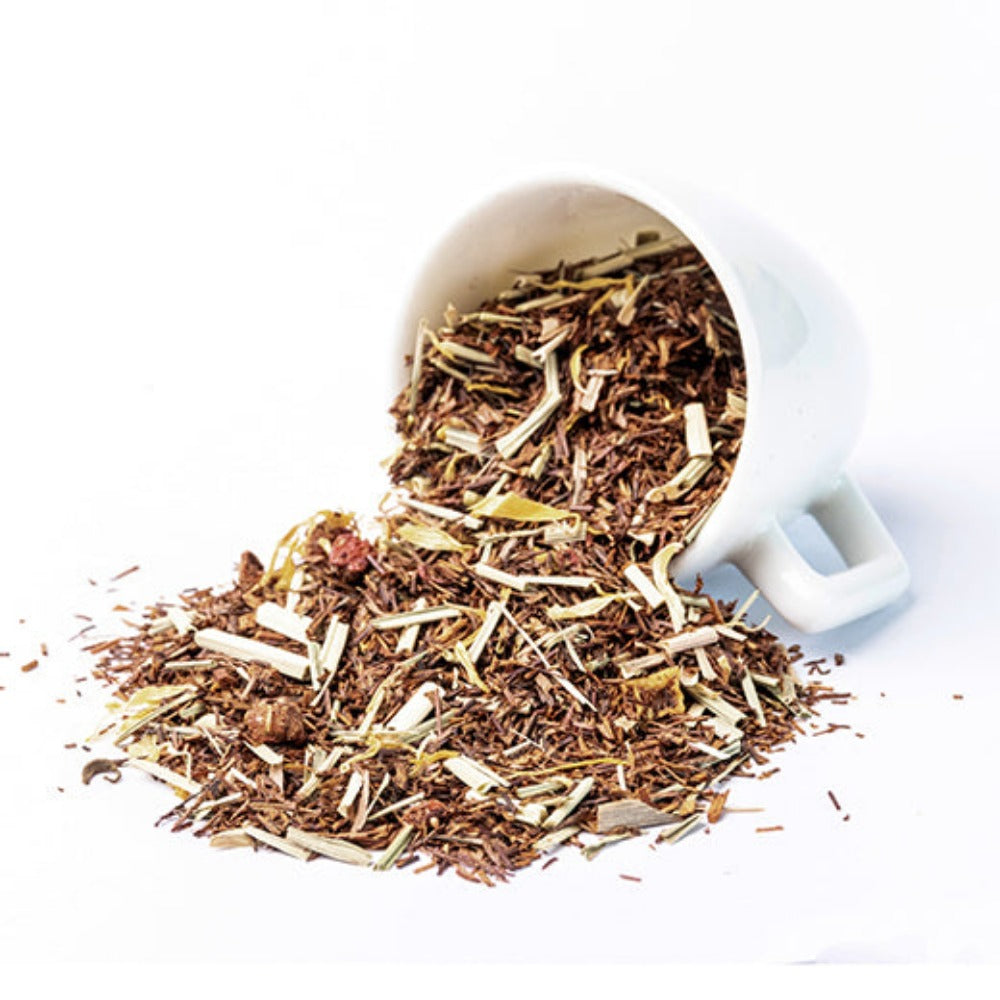 Rooitea (Mango strawberry) South Africa