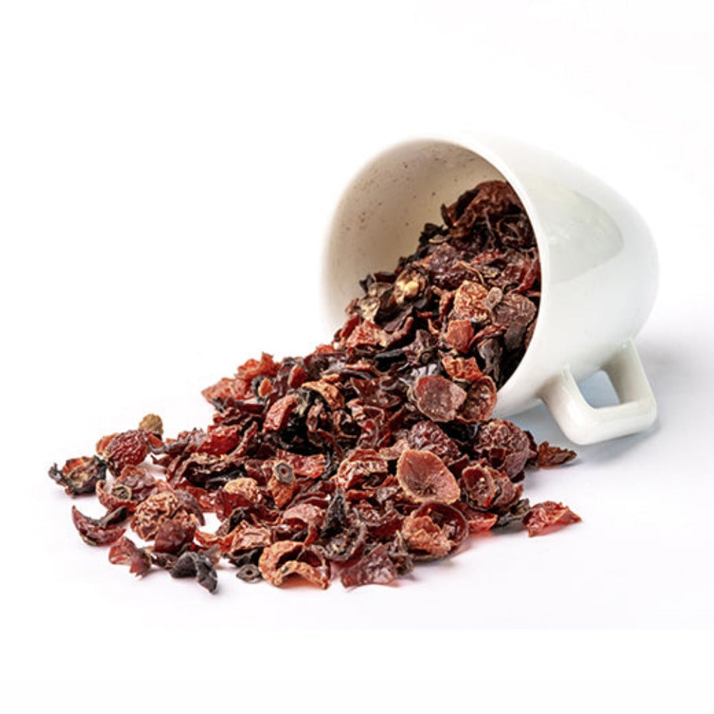 Rose Hips Peel / Bulgaria