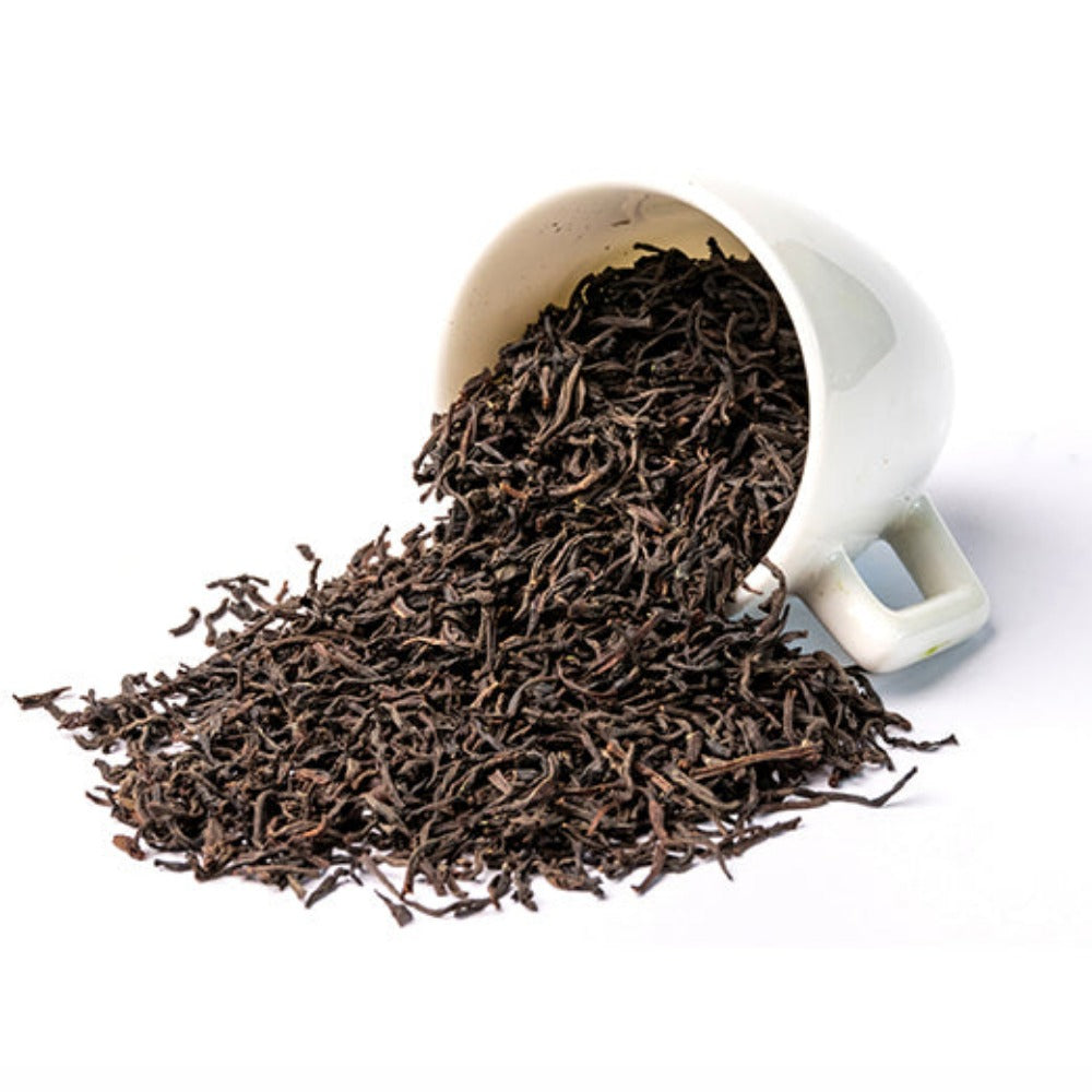 Rukeri O.P./Ruanda Organic