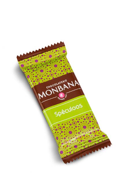 SPECULOOS BISCUITS 50 pieces