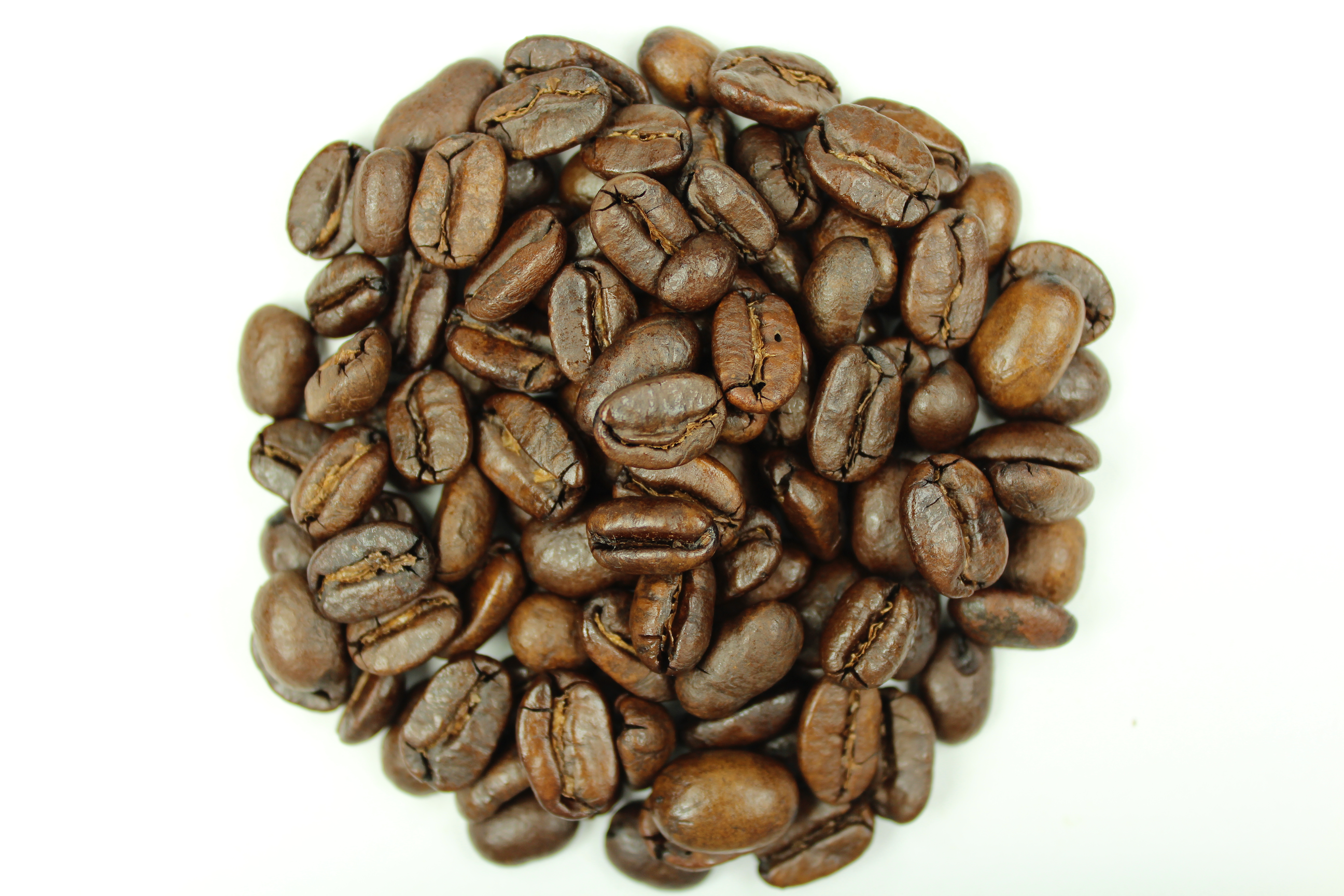 Sumatra Mandheling Organic