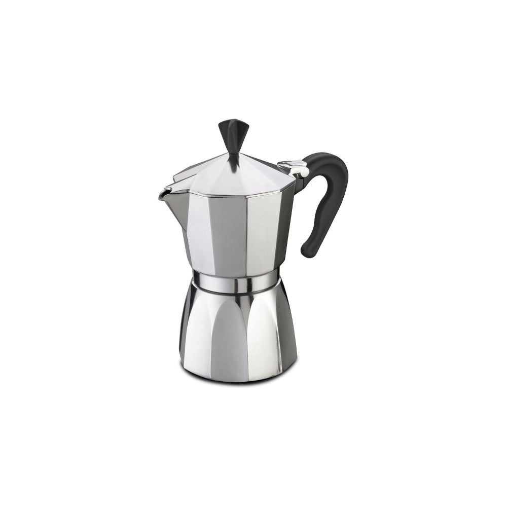Super Moka coffee maker