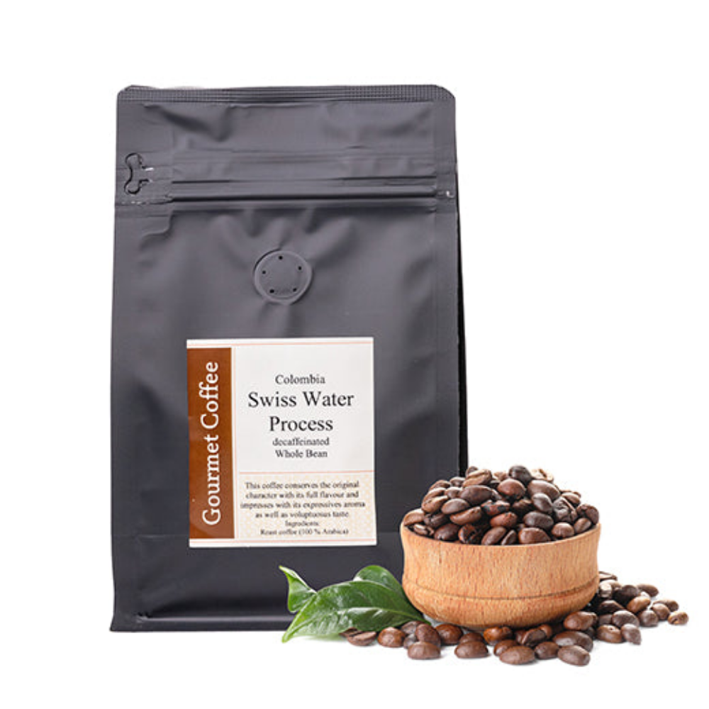 Columbia Swiss Water DECAF