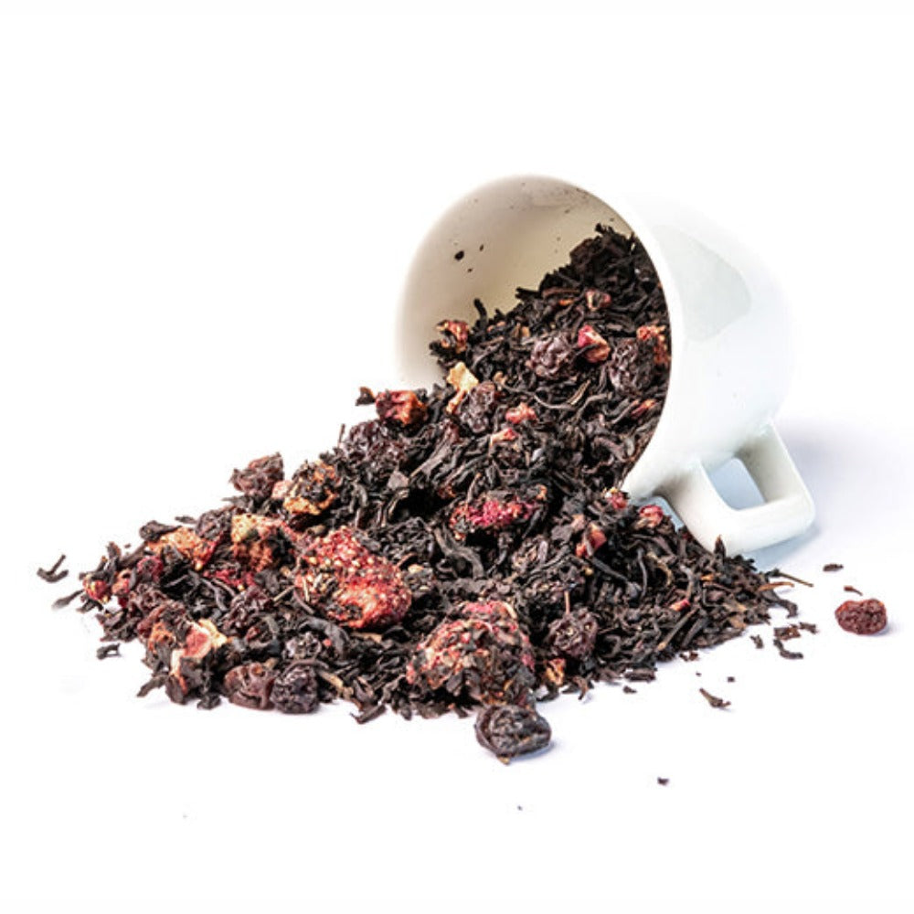 Very Berry /China tea