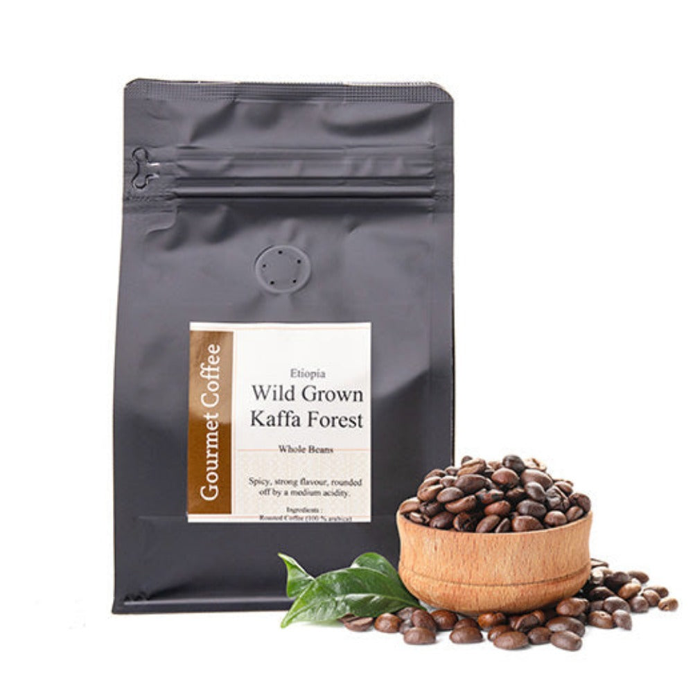 Wild Grown KAFA Forest