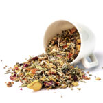 Chakra Tea(No added Flavouring) herbs blend