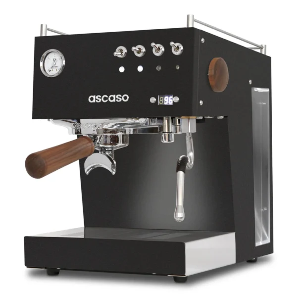 ASCASO STEEL DUO PID