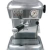 ASCASO DREAM-POLISHED ALUMINIUM espresso machine