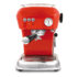 ASCASO DREAM-RED espresso machine