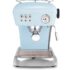 ASCASO DREAM-KID-BLUE espresso machine