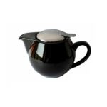 Teapot “Saara” 0,5L Black