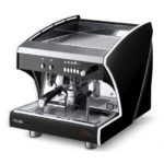 WEGA Polaris evd/1 automatic with volumetric dosage espresso coffee machine