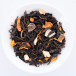 Orange Passion fruit Pu-Erh organic